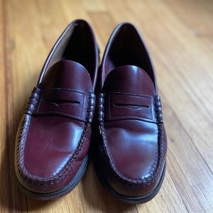 Sebago mens loafers